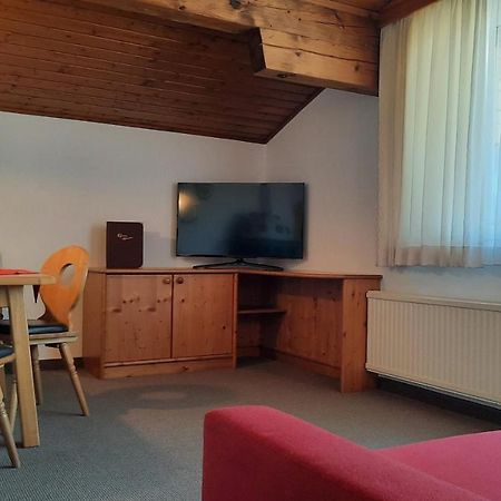 Appartamento Haus Elfi Wagrain Esterno foto