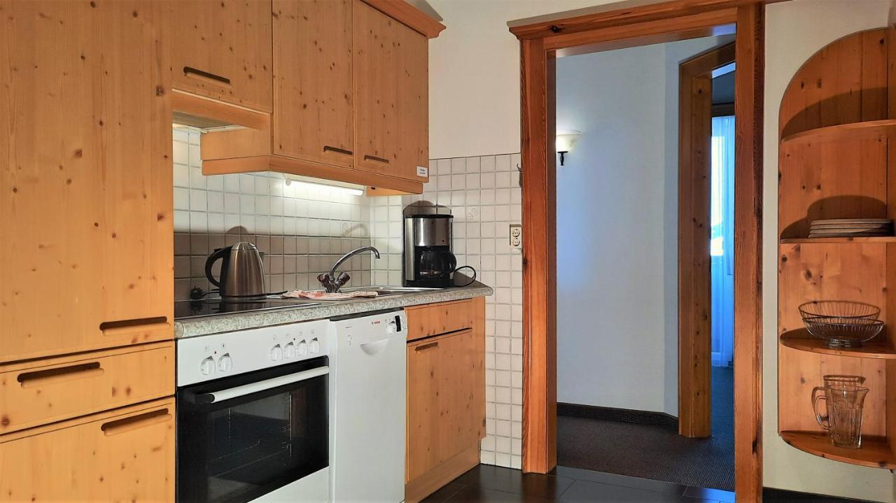 Appartamento Haus Elfi Wagrain Esterno foto