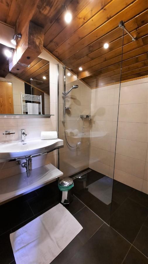 Appartamento Haus Elfi Wagrain Esterno foto