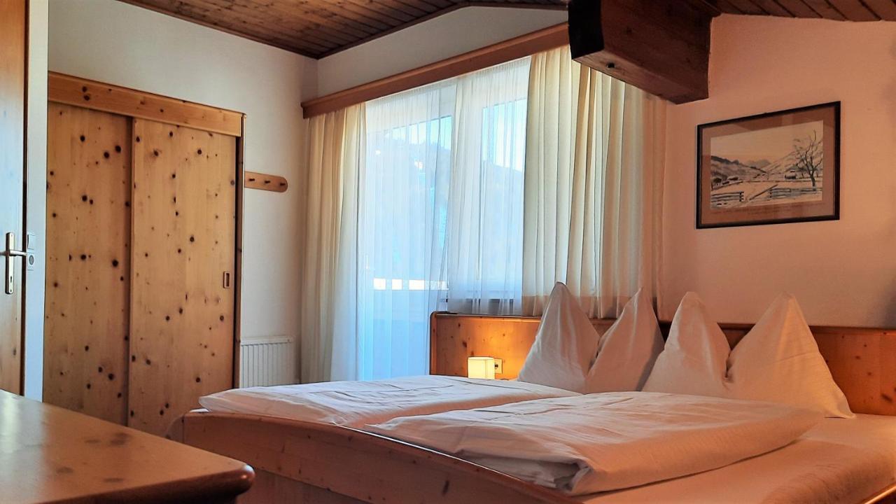 Appartamento Haus Elfi Wagrain Esterno foto