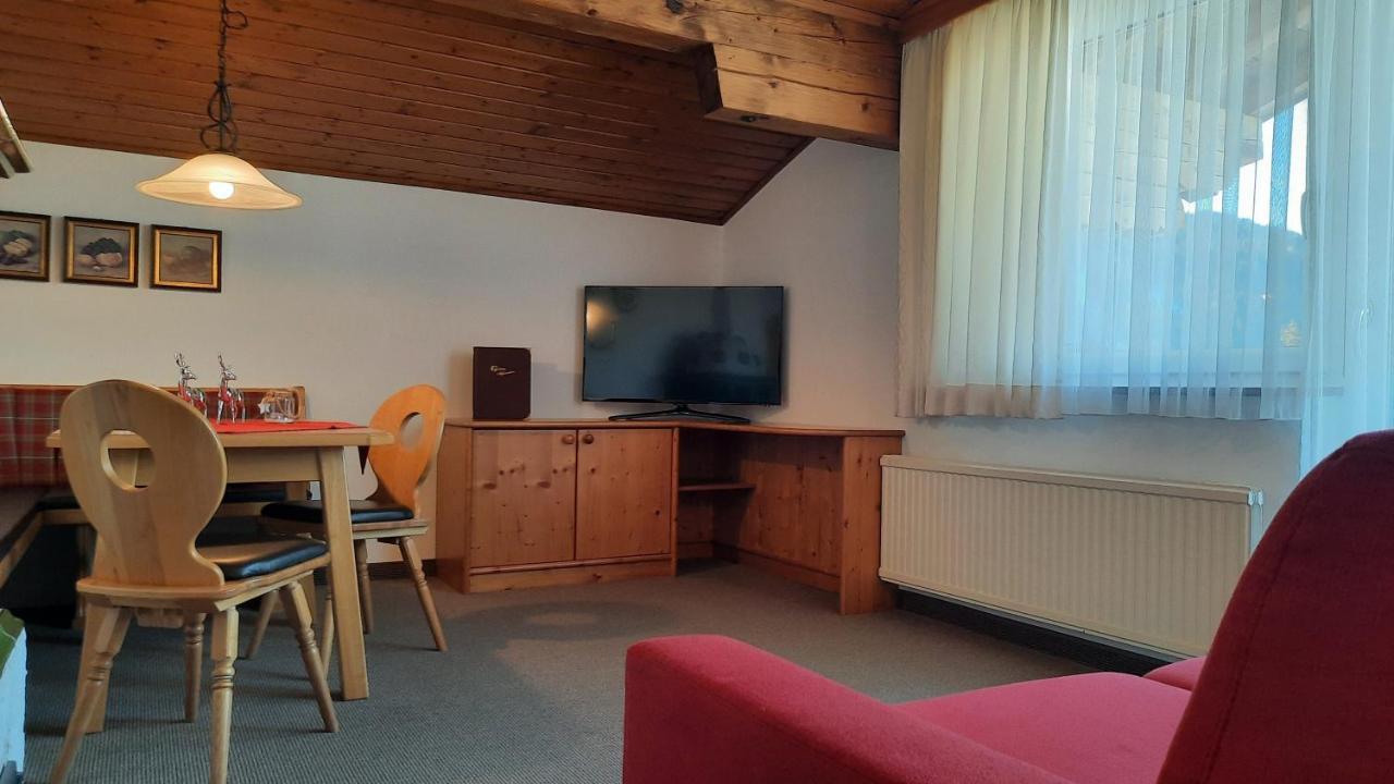 Appartamento Haus Elfi Wagrain Esterno foto
