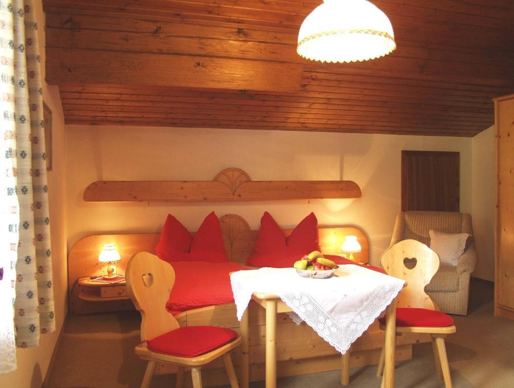 Appartamento Haus Elfi Wagrain Camera foto